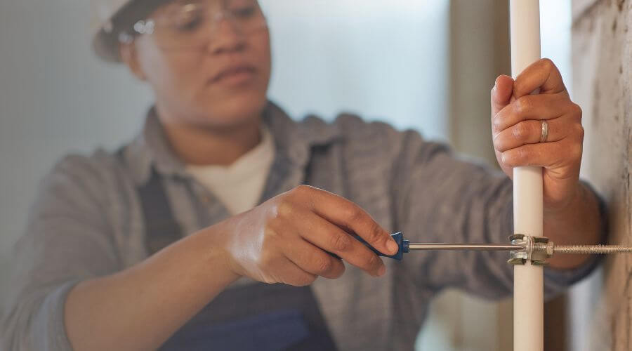 Local expert plumbing services in Townville, SC
